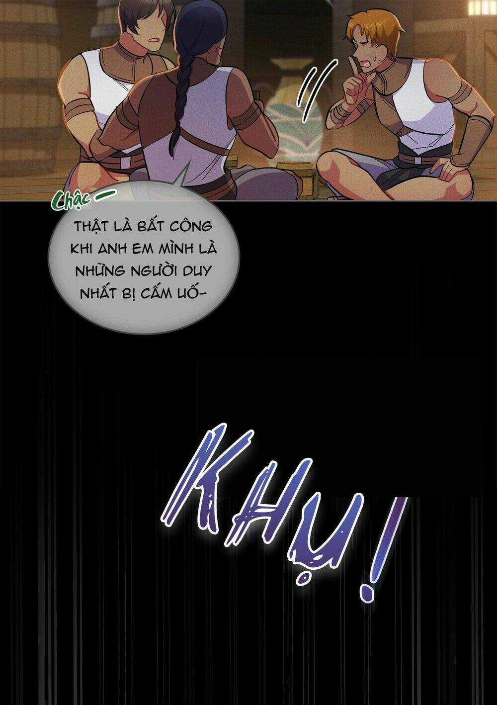 Lừa Người Hợp Với Em Chapter 19 trang 9