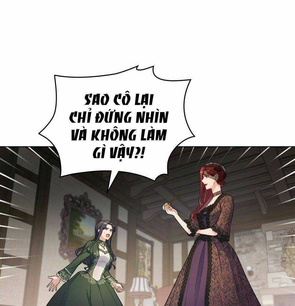 Lừa Người Hợp Với Em Chapter 2 trang 27