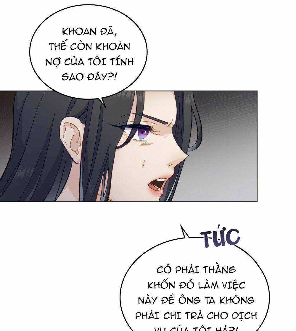 Lừa Người Hợp Với Em Chapter 2 trang 29