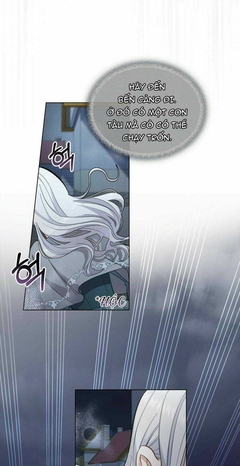 Lừa Người Hợp Với Em Chapter 2 trang 33