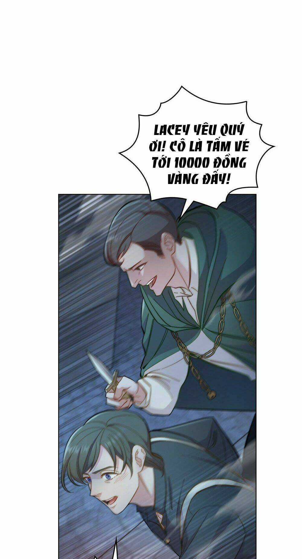 Lừa Người Hợp Với Em Chapter 2 trang 37