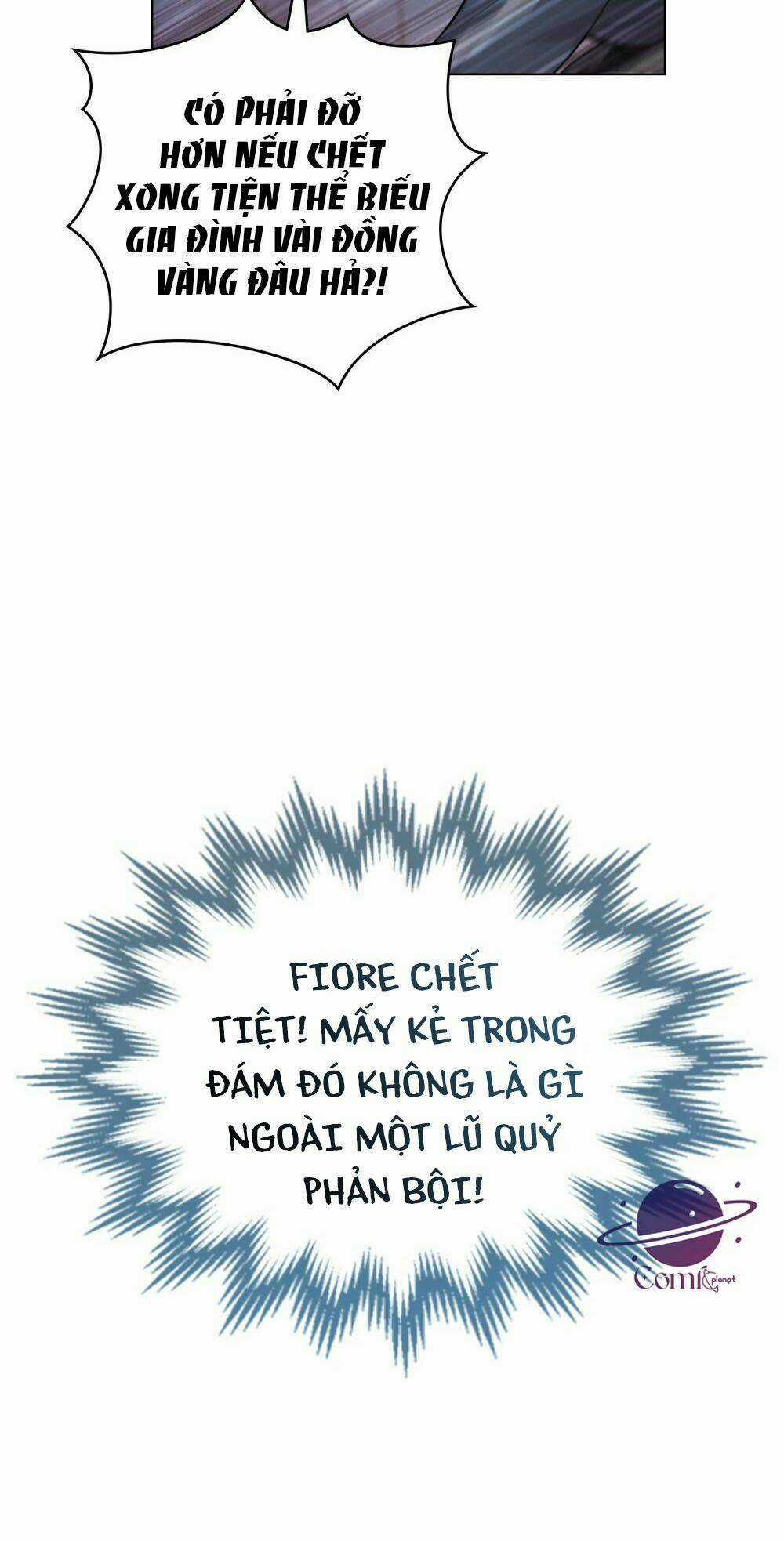 Lừa Người Hợp Với Em Chapter 2 trang 38