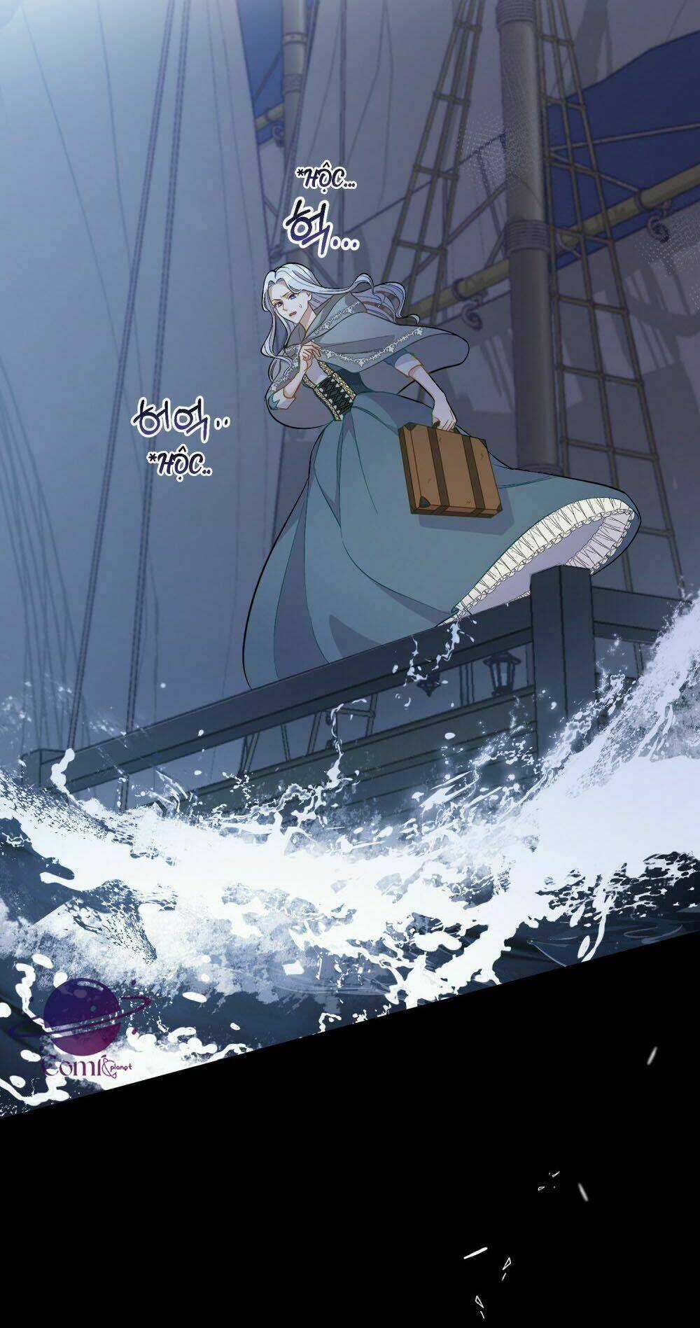 Lừa Người Hợp Với Em Chapter 2 trang 48