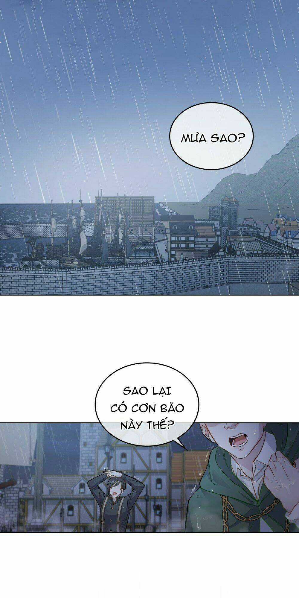 Lừa Người Hợp Với Em Chapter 2 trang 53