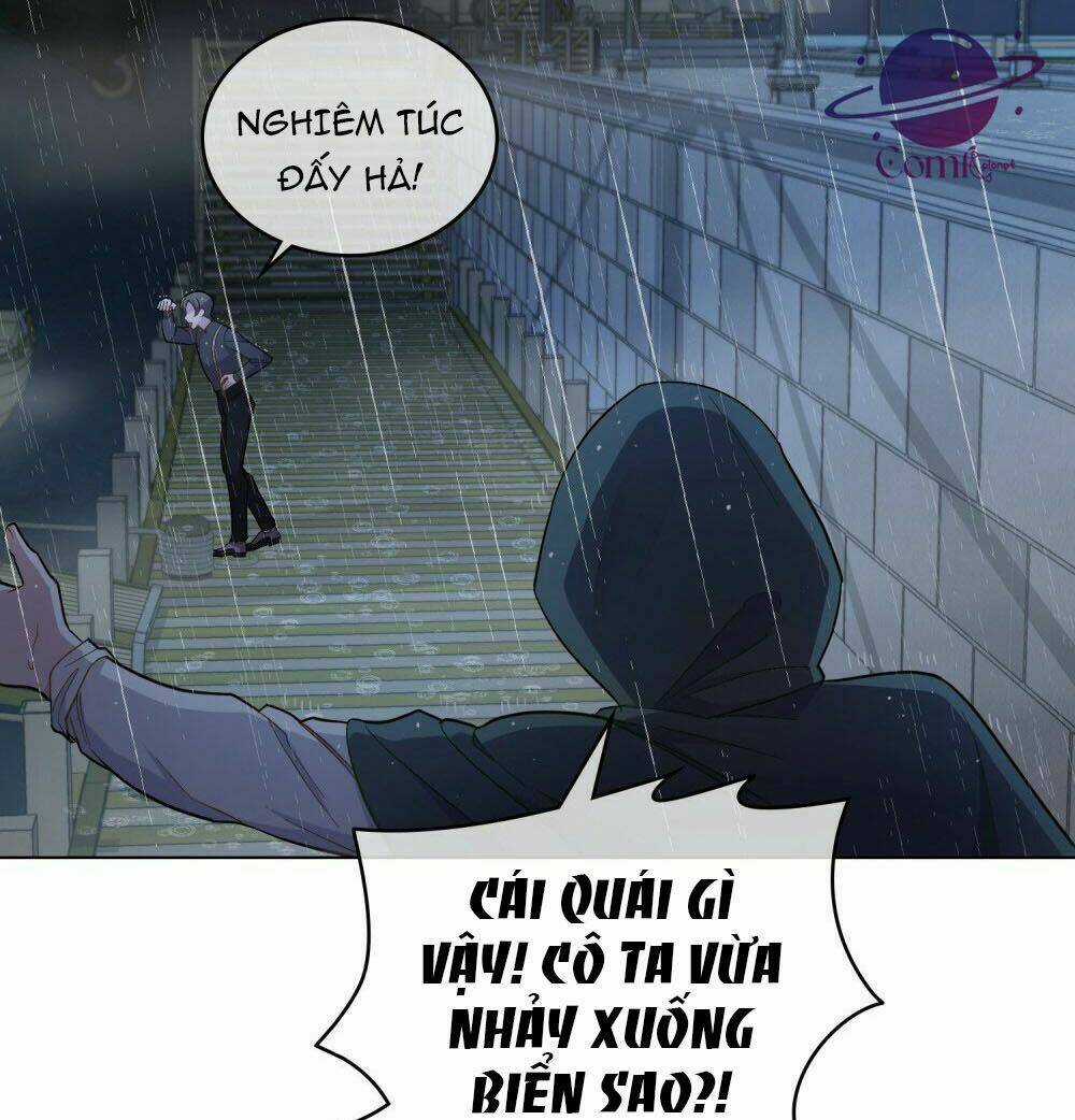 Lừa Người Hợp Với Em Chapter 2 trang 56