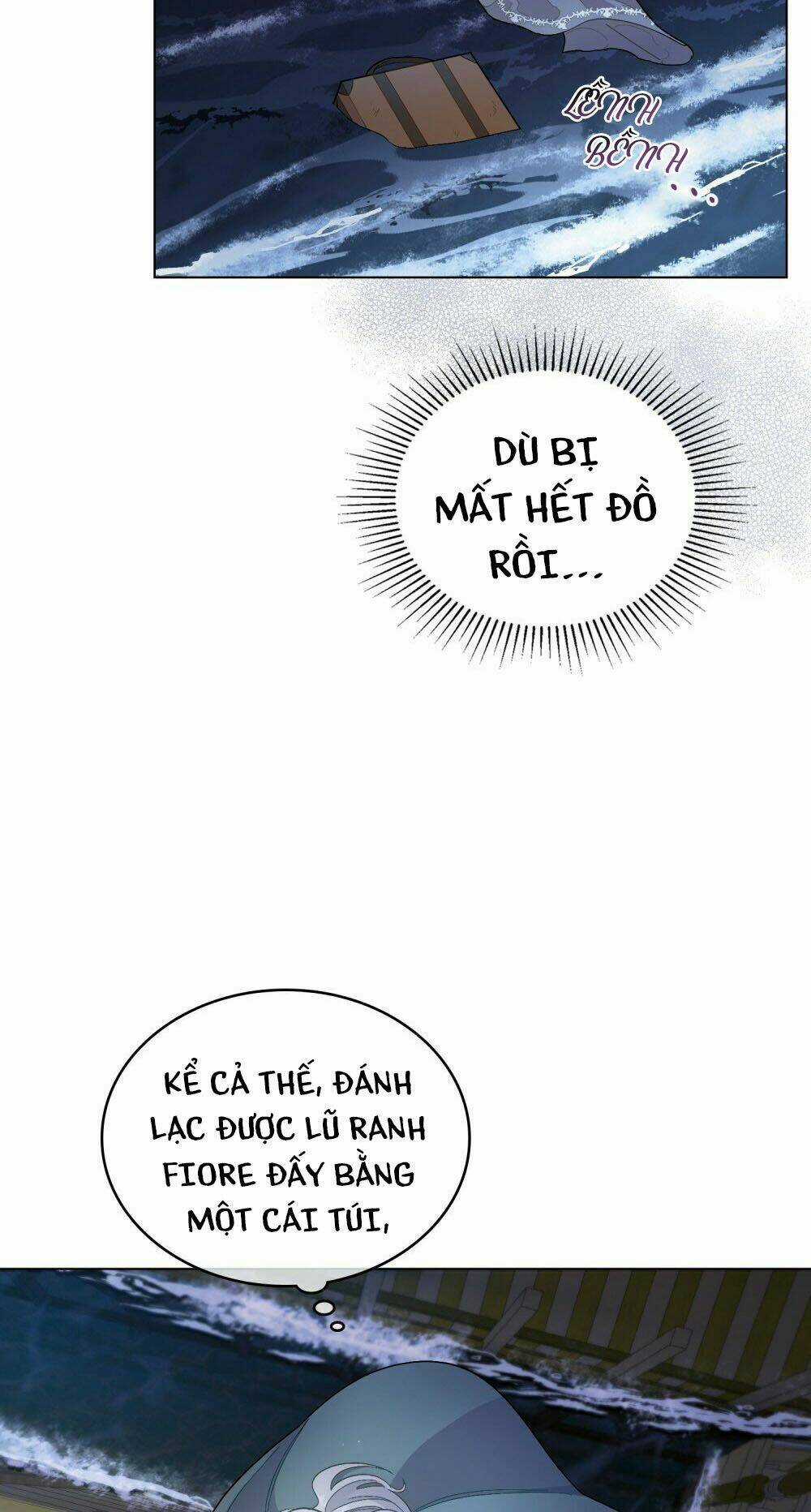 Lừa Người Hợp Với Em Chapter 2 trang 61