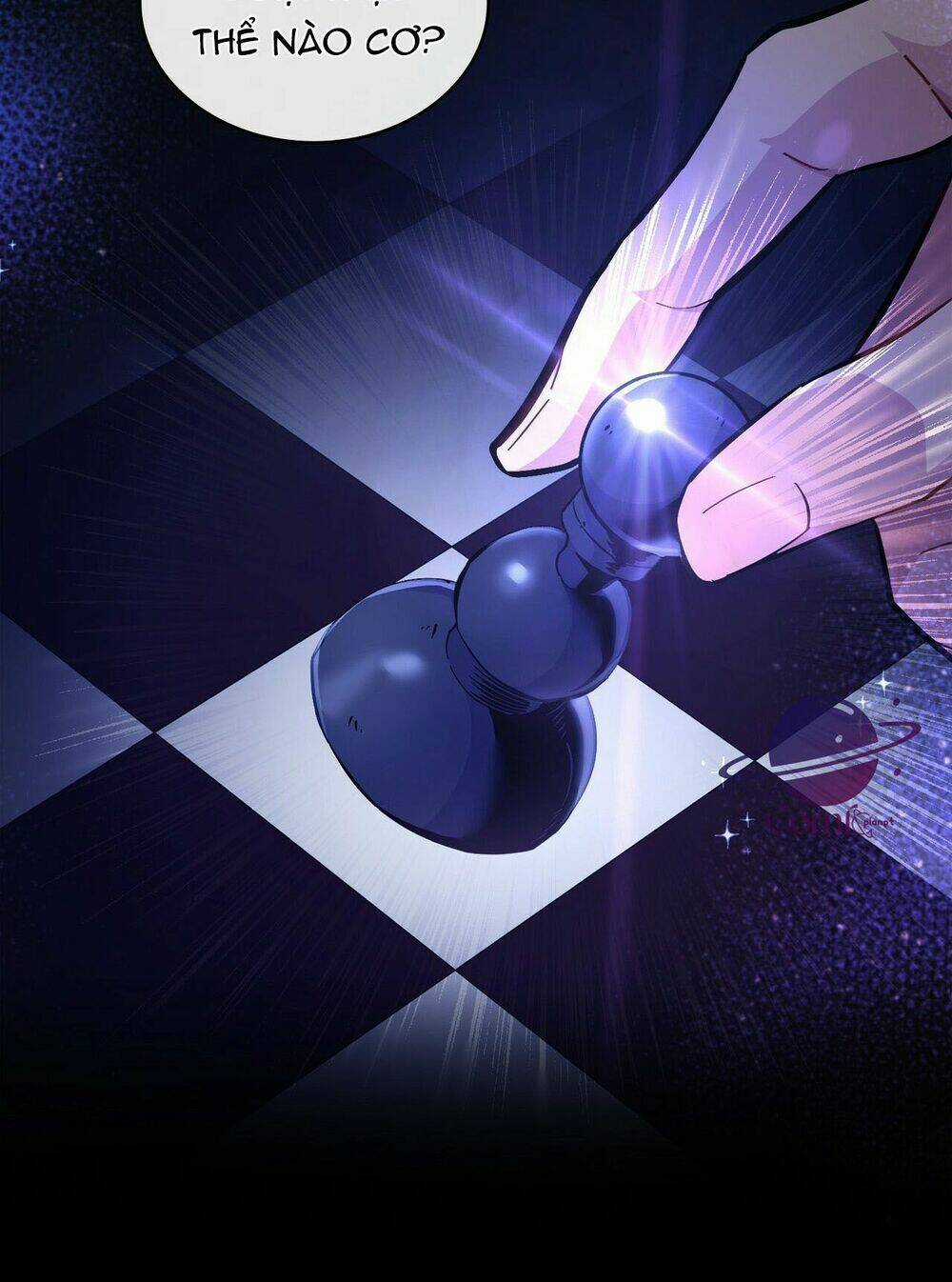 Lừa Người Hợp Với Em Chapter 20 trang 16