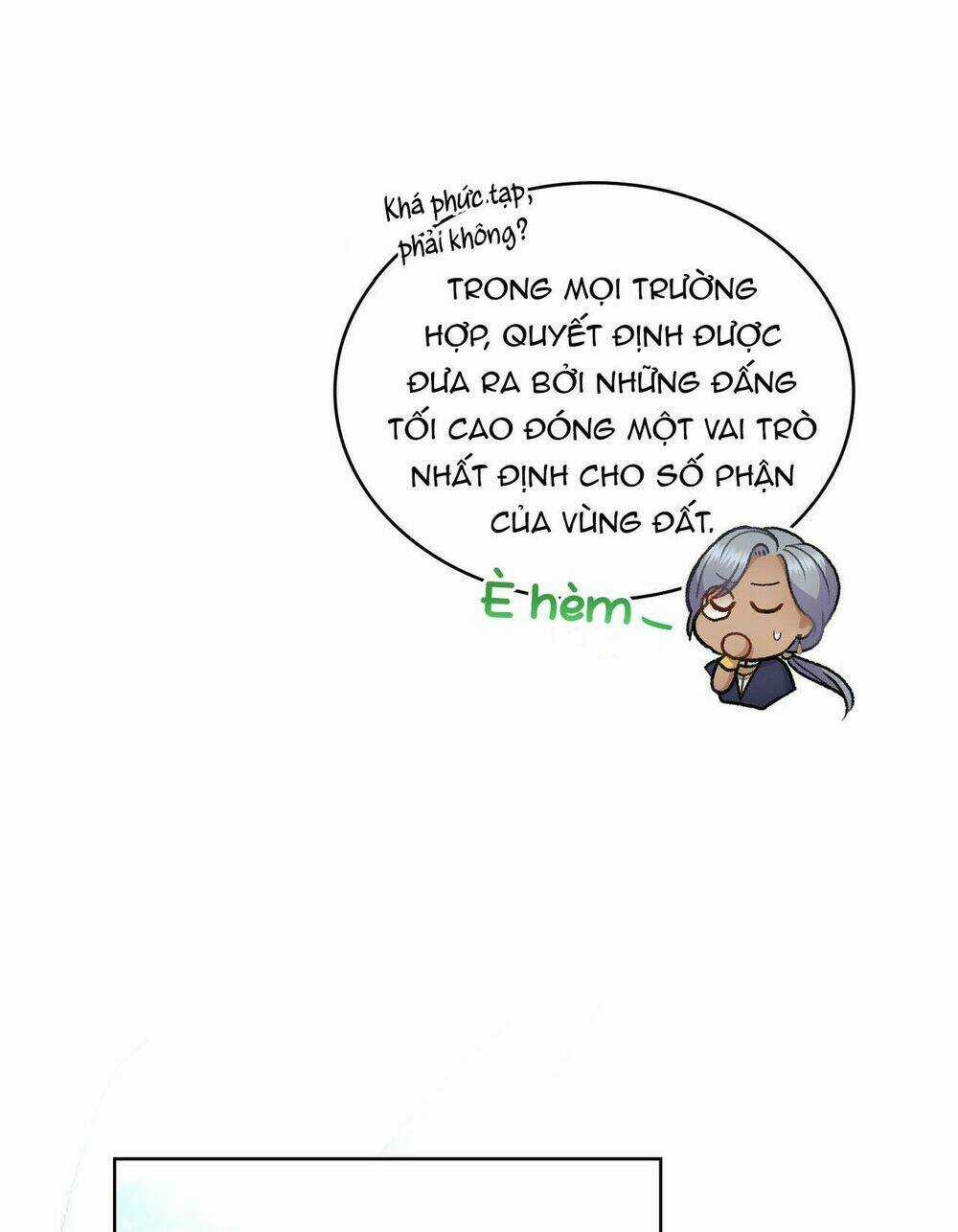 Lừa Người Hợp Với Em Chapter 20 trang 25