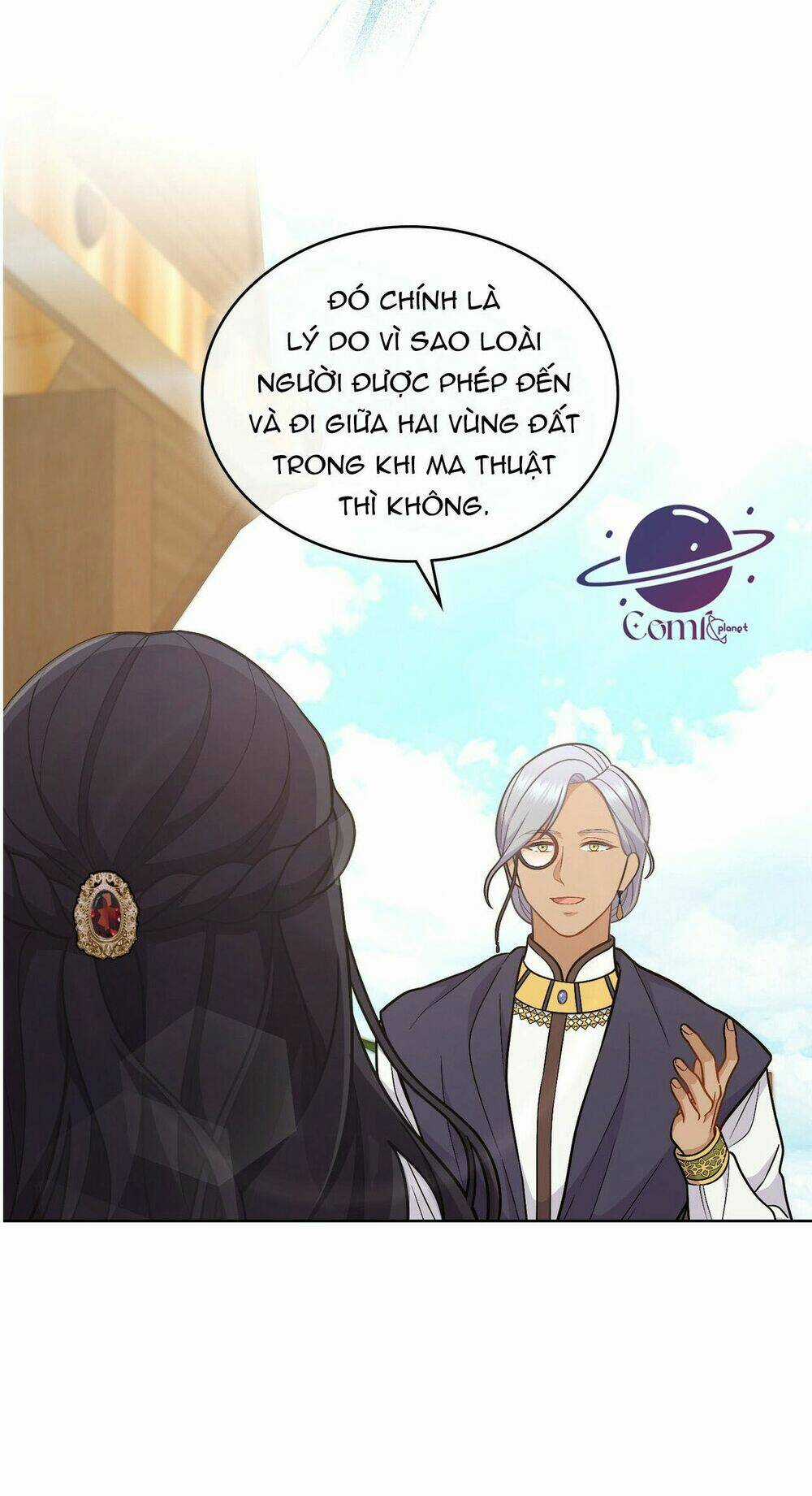 Lừa Người Hợp Với Em Chapter 20 trang 28