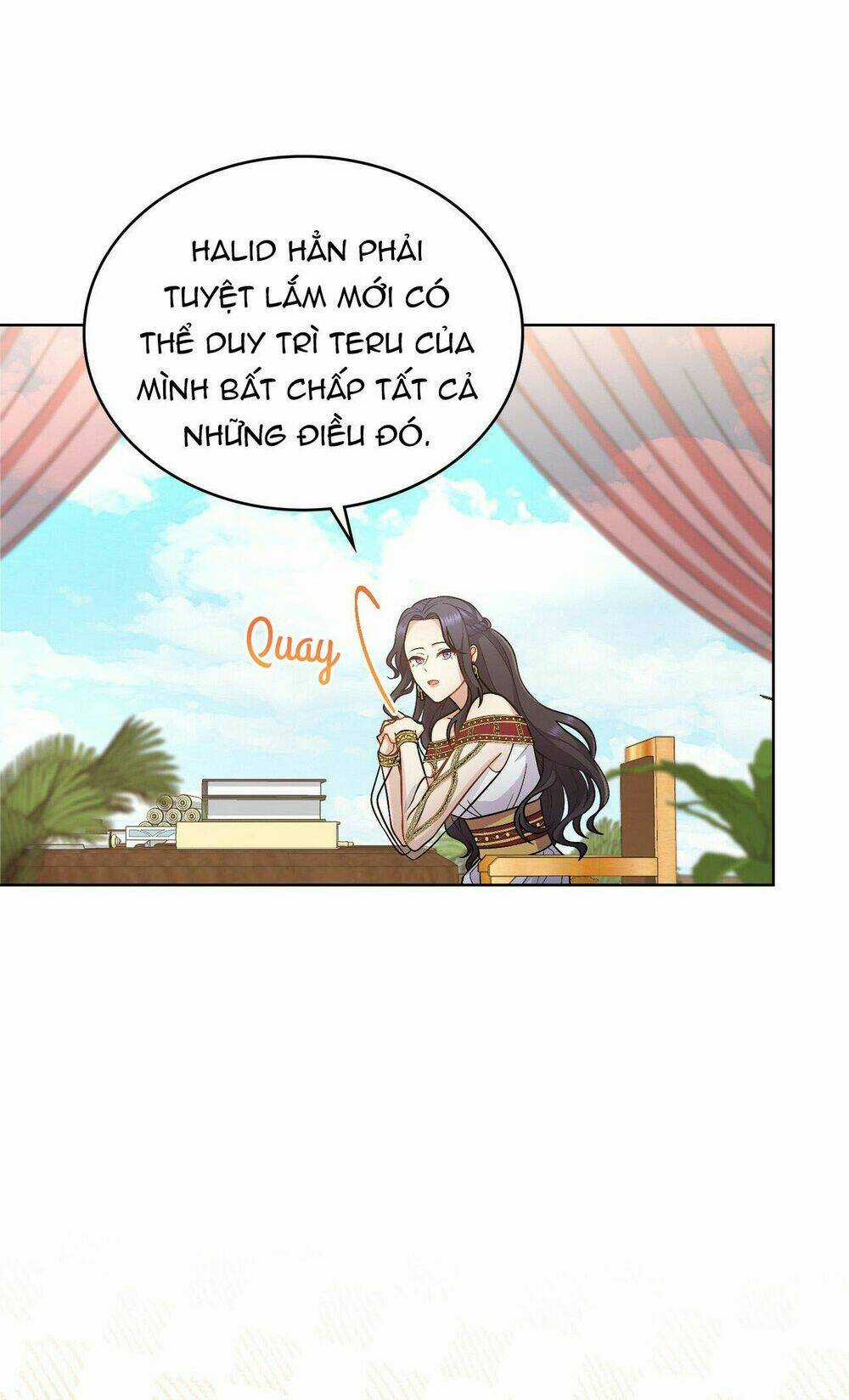 Lừa Người Hợp Với Em Chapter 20 trang 29