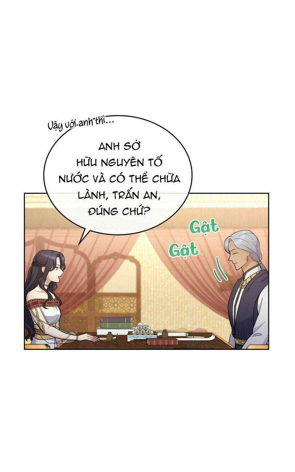 Lừa Người Hợp Với Em Chapter 20 trang 3