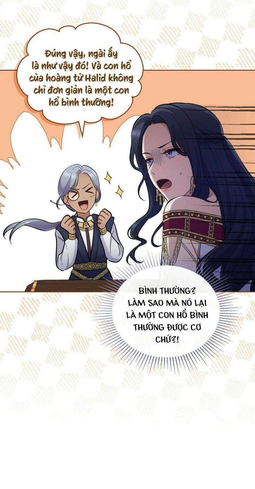 Lừa Người Hợp Với Em Chapter 20 trang 30