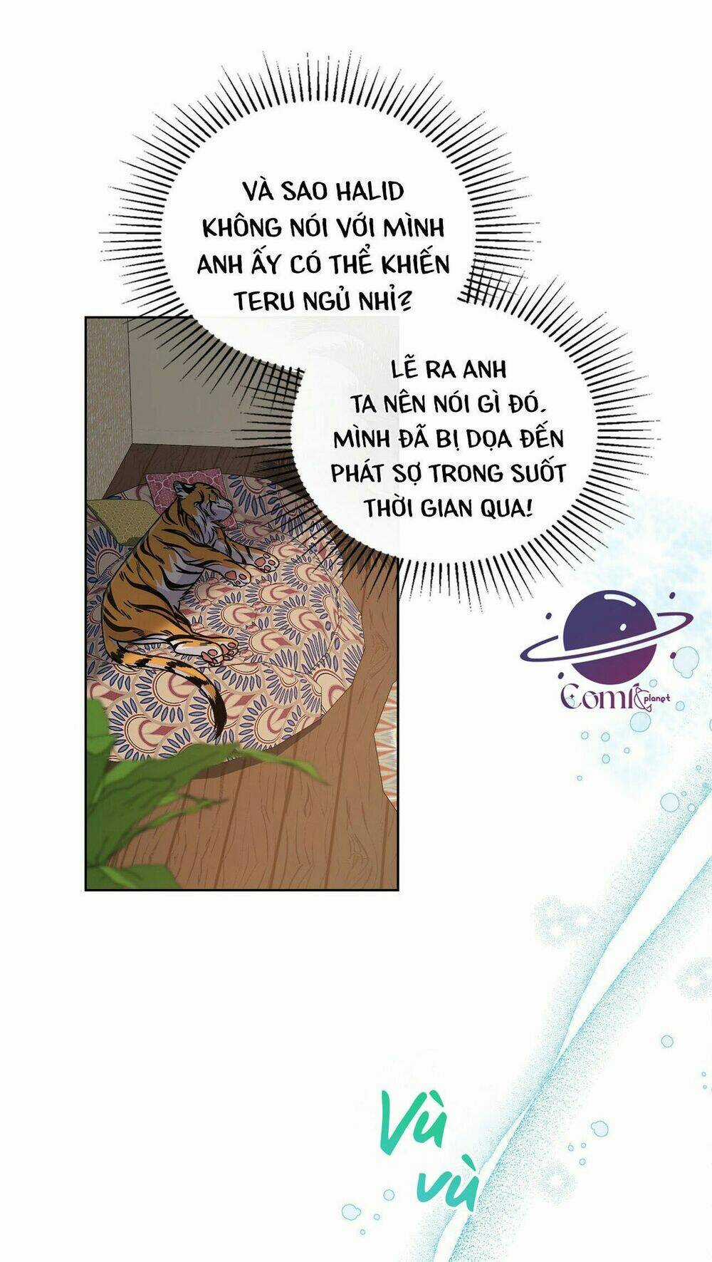 Lừa Người Hợp Với Em Chapter 20 trang 31