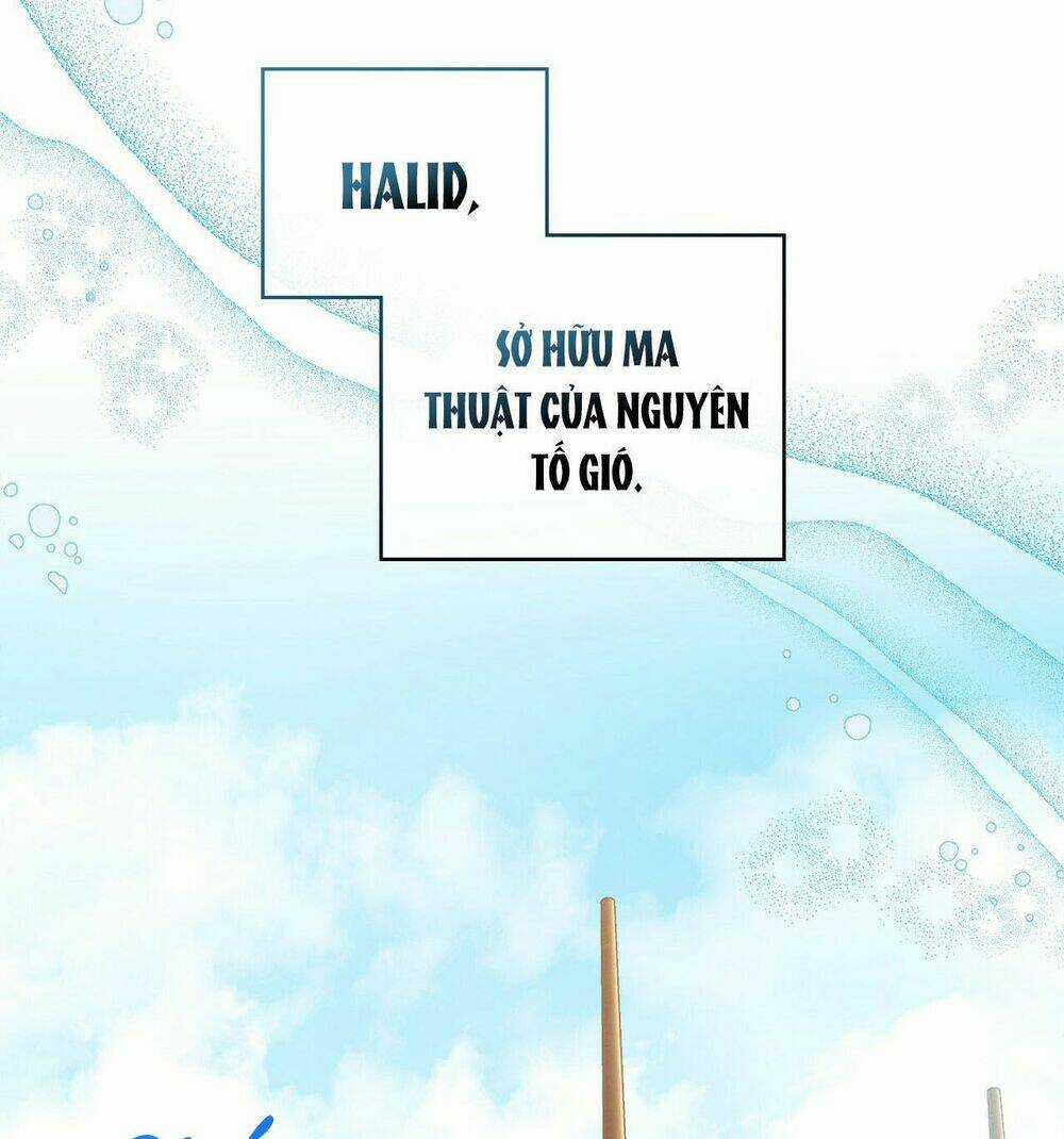 Lừa Người Hợp Với Em Chapter 20 trang 33