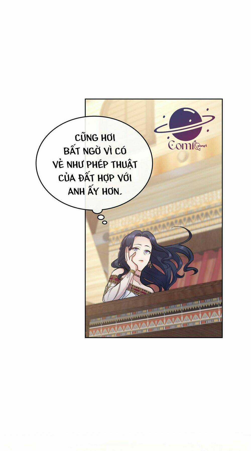 Lừa Người Hợp Với Em Chapter 20 trang 35