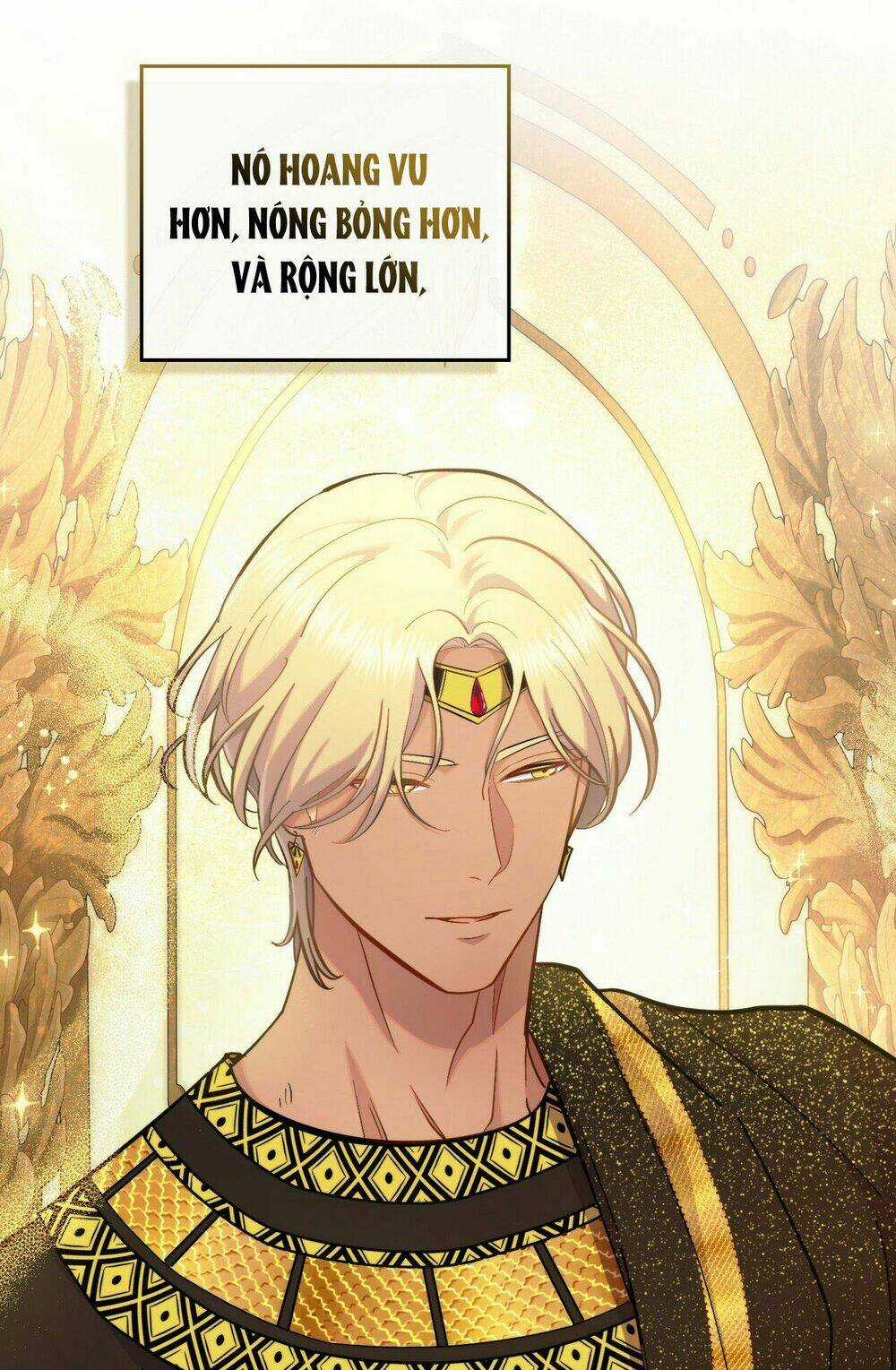 Lừa Người Hợp Với Em Chapter 20 trang 36