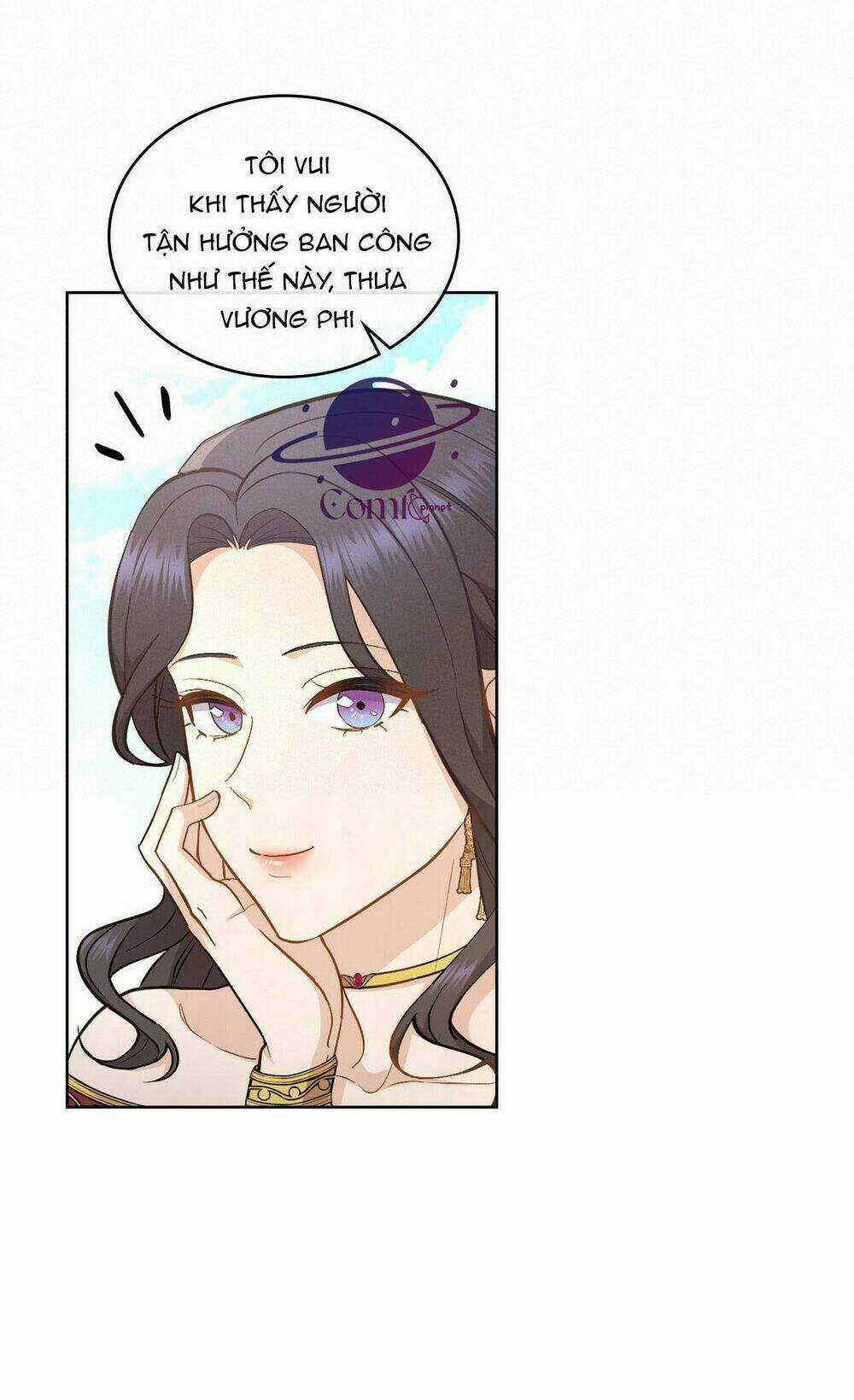 Lừa Người Hợp Với Em Chapter 20 trang 39