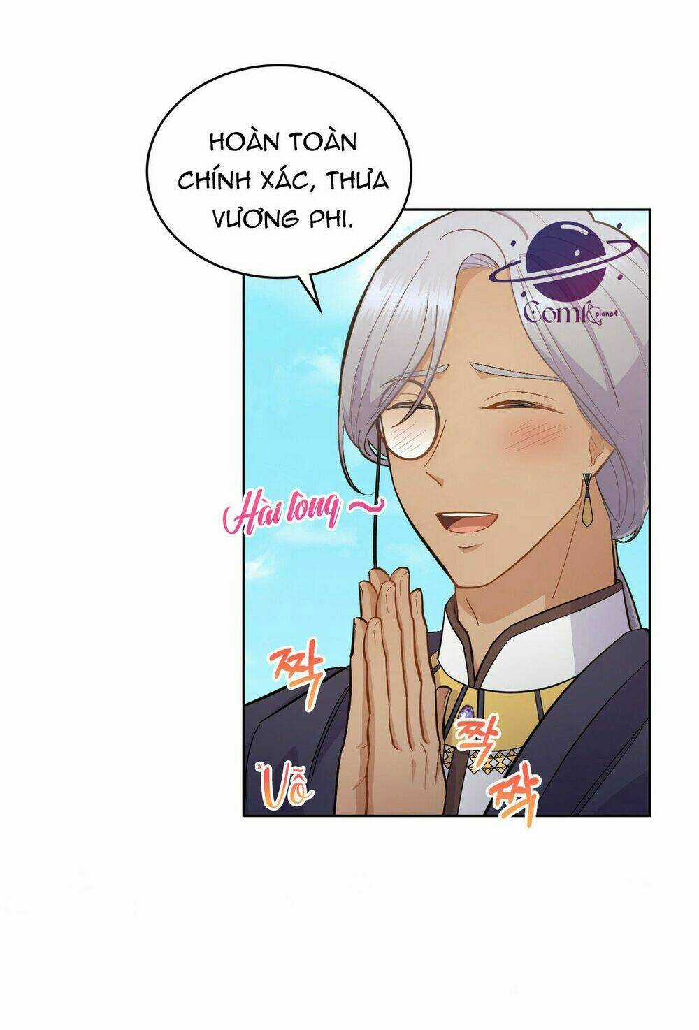 Lừa Người Hợp Với Em Chapter 20 trang 4