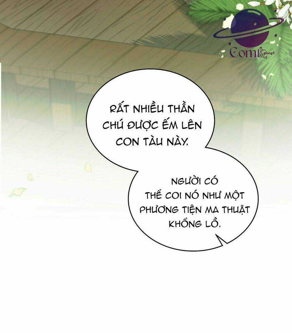 Lừa Người Hợp Với Em Chapter 20 trang 43