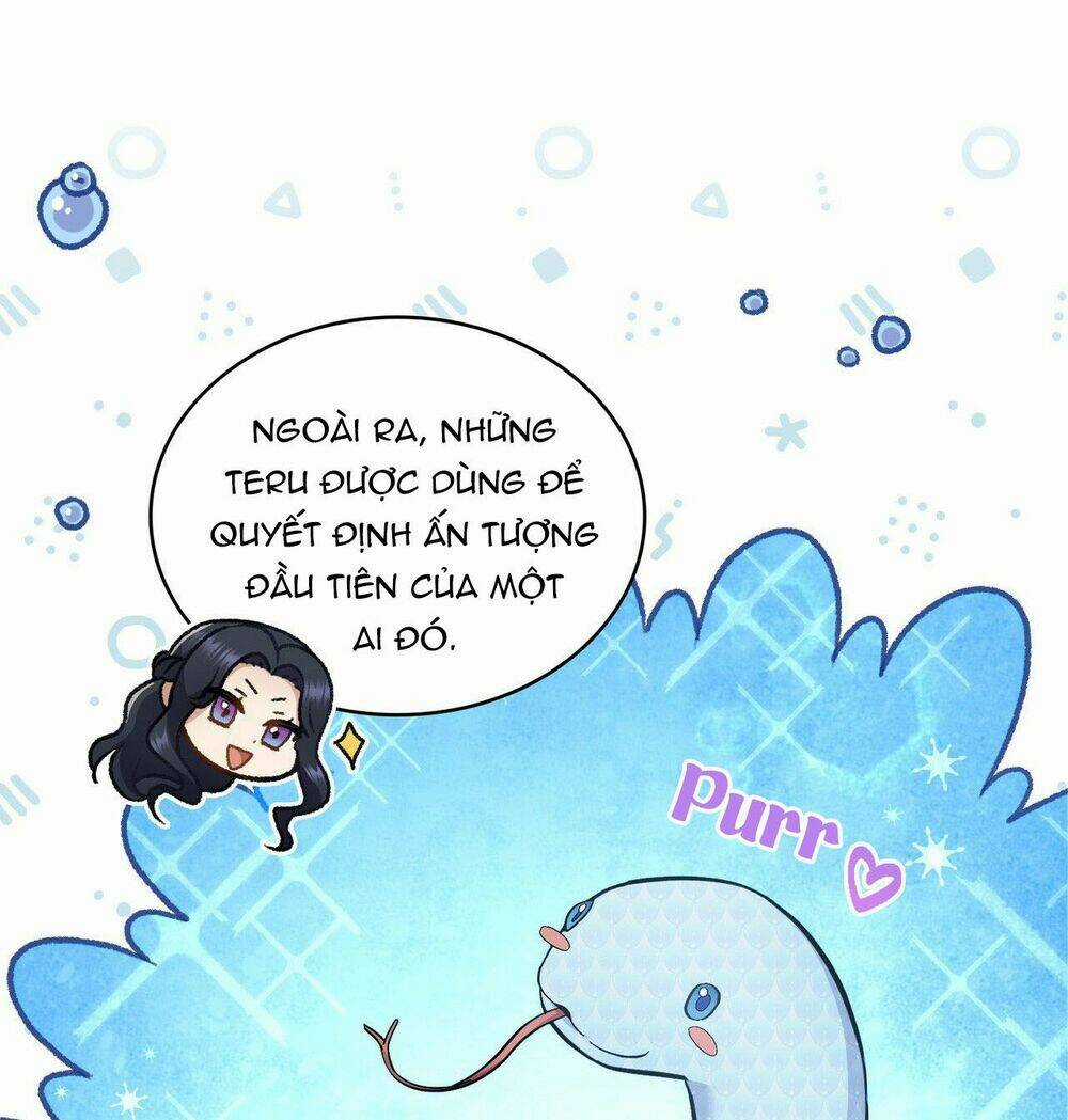 Lừa Người Hợp Với Em Chapter 20 trang 5