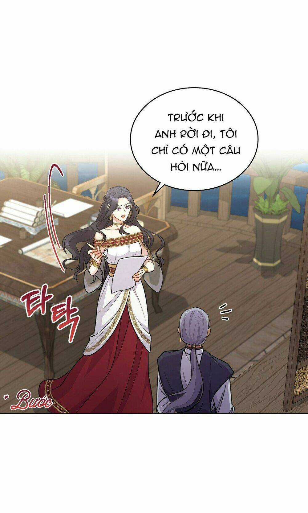 Lừa Người Hợp Với Em Chapter 20 trang 50