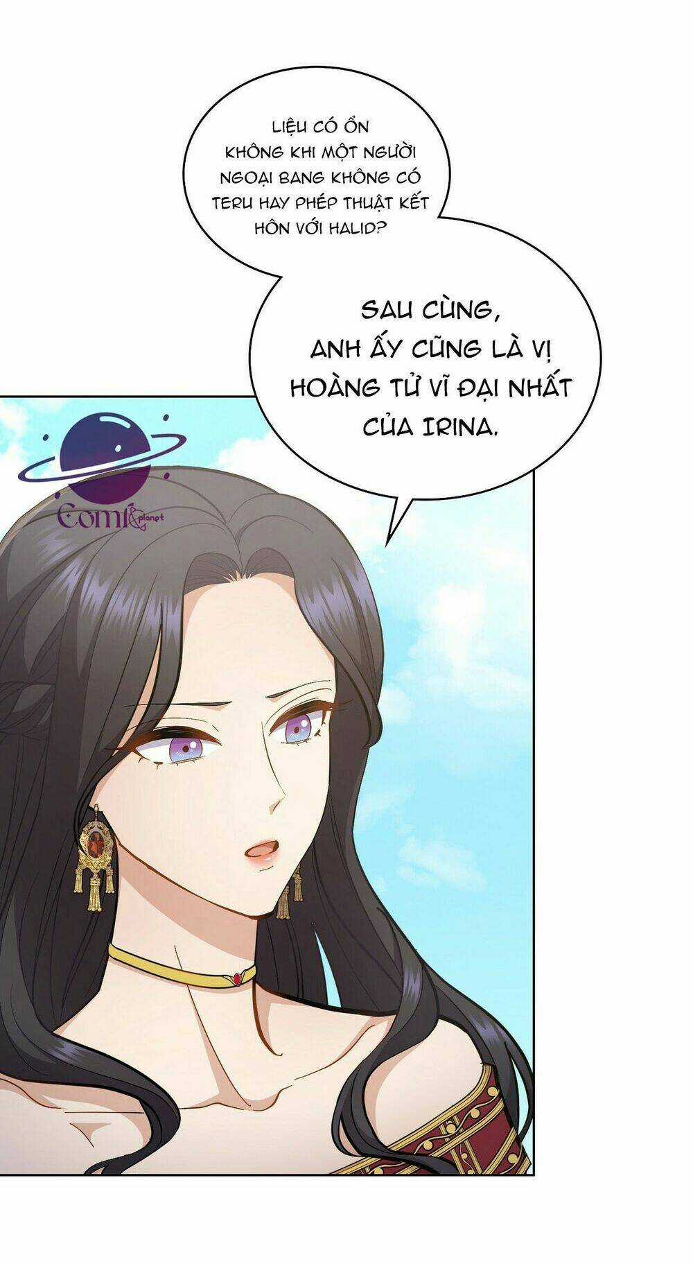Lừa Người Hợp Với Em Chapter 20 trang 51