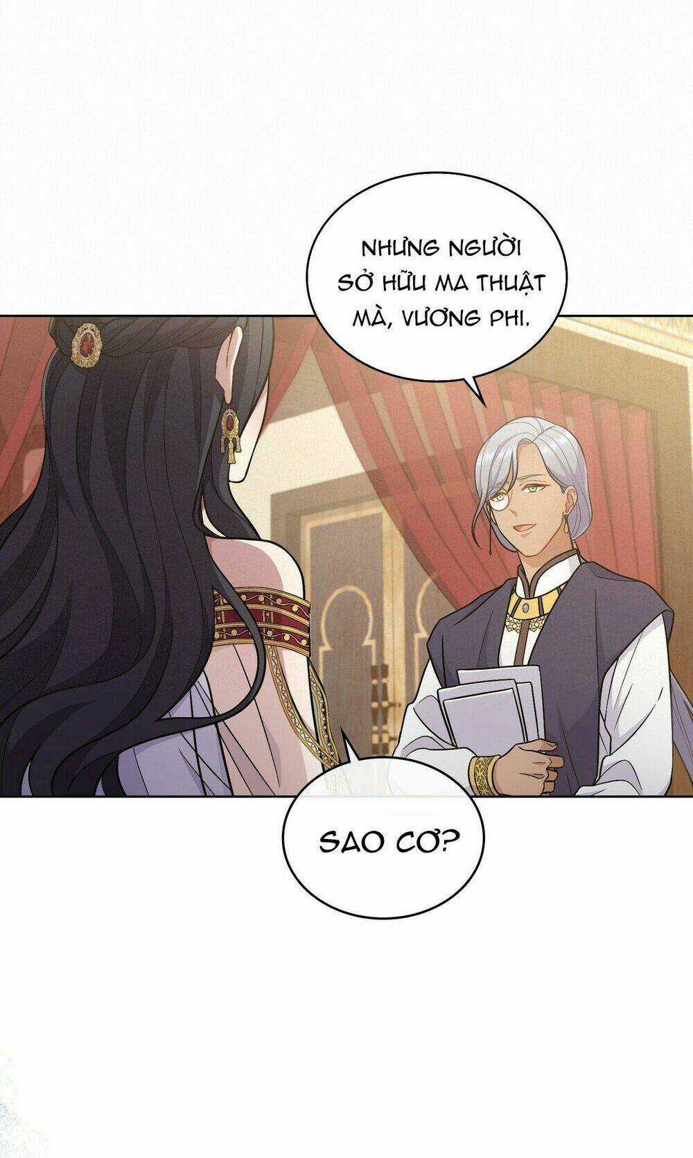 Lừa Người Hợp Với Em Chapter 20 trang 52