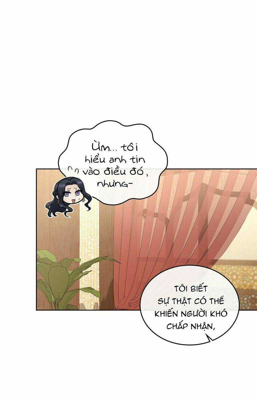 Lừa Người Hợp Với Em Chapter 20 trang 55