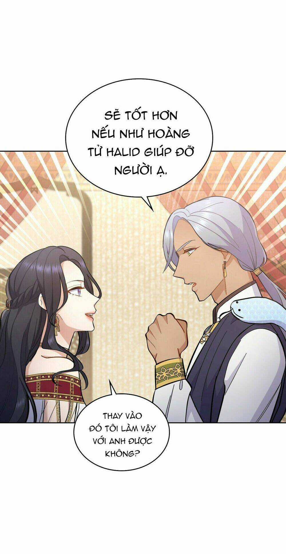 Lừa Người Hợp Với Em Chapter 20 trang 71