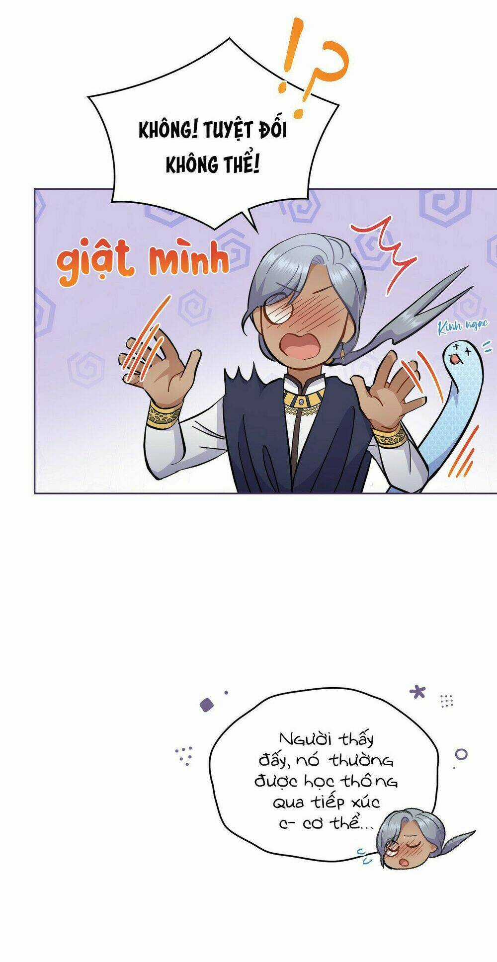 Lừa Người Hợp Với Em Chapter 20 trang 72