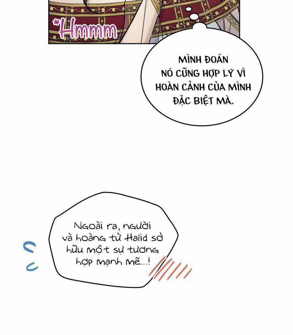 Lừa Người Hợp Với Em Chapter 20 trang 74