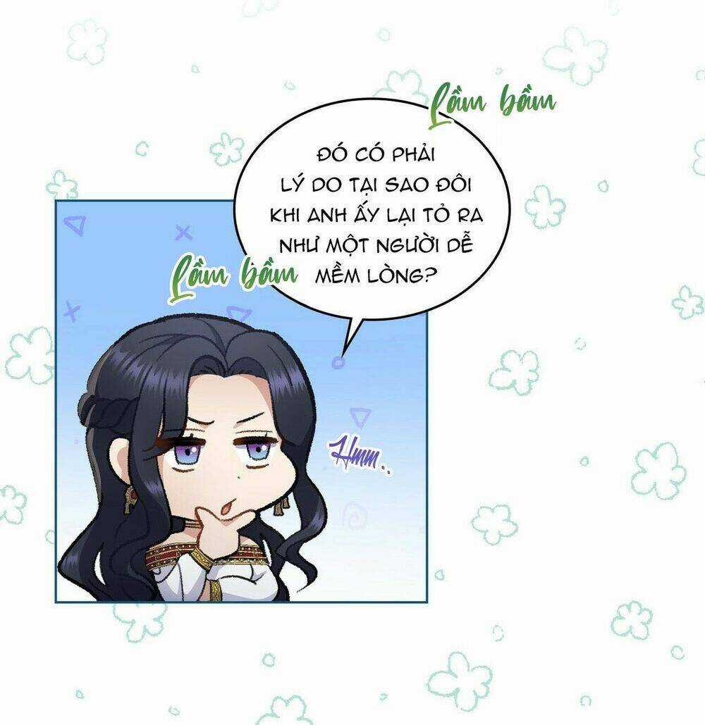 Lừa Người Hợp Với Em Chapter 20 trang 8