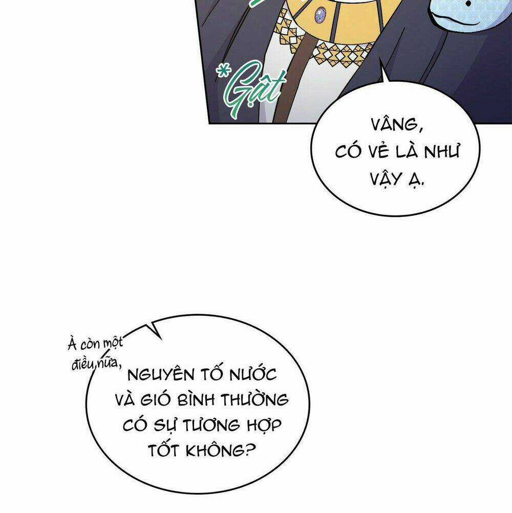 Lừa Người Hợp Với Em Chapter 20 trang 83