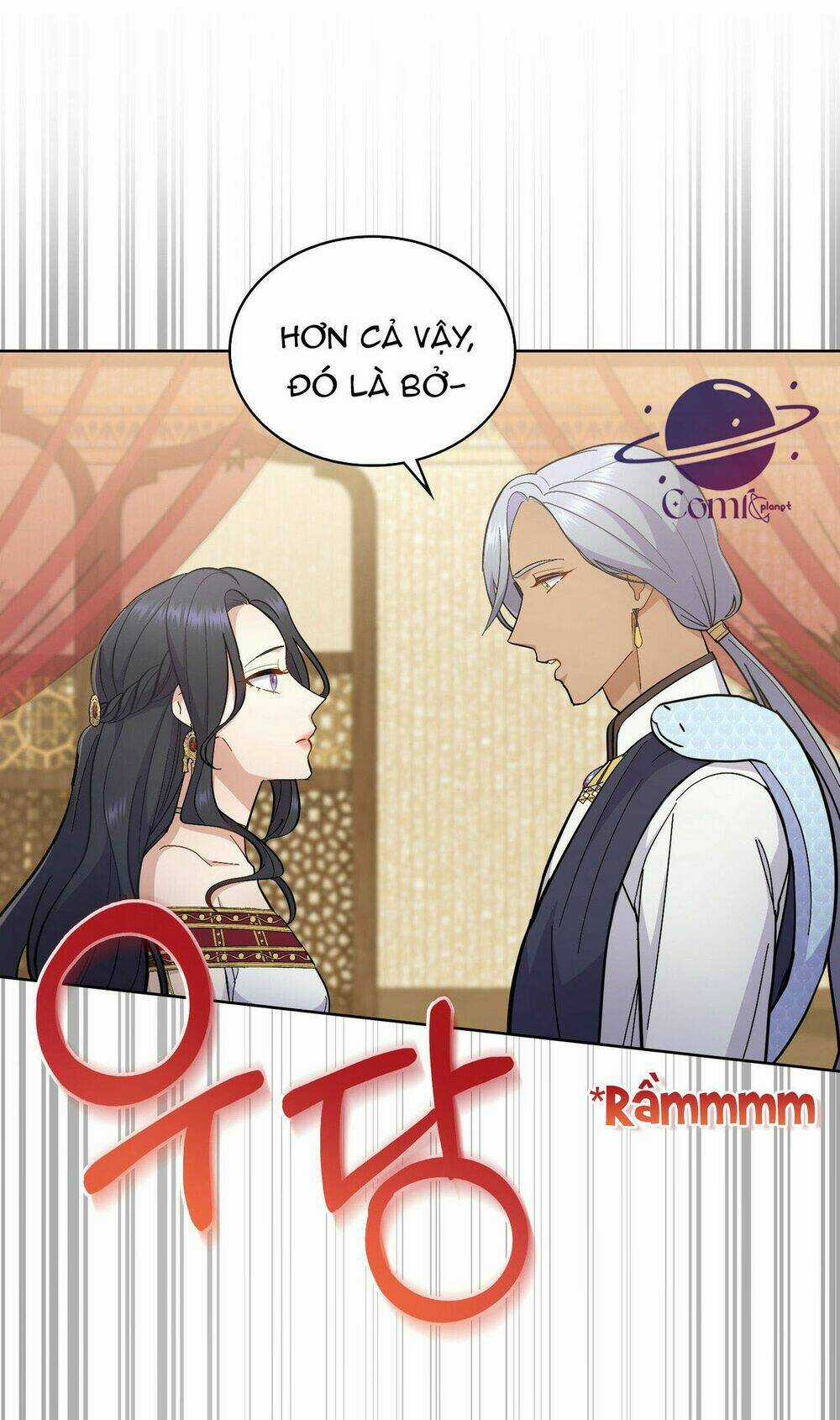 Lừa Người Hợp Với Em Chapter 20 trang 84