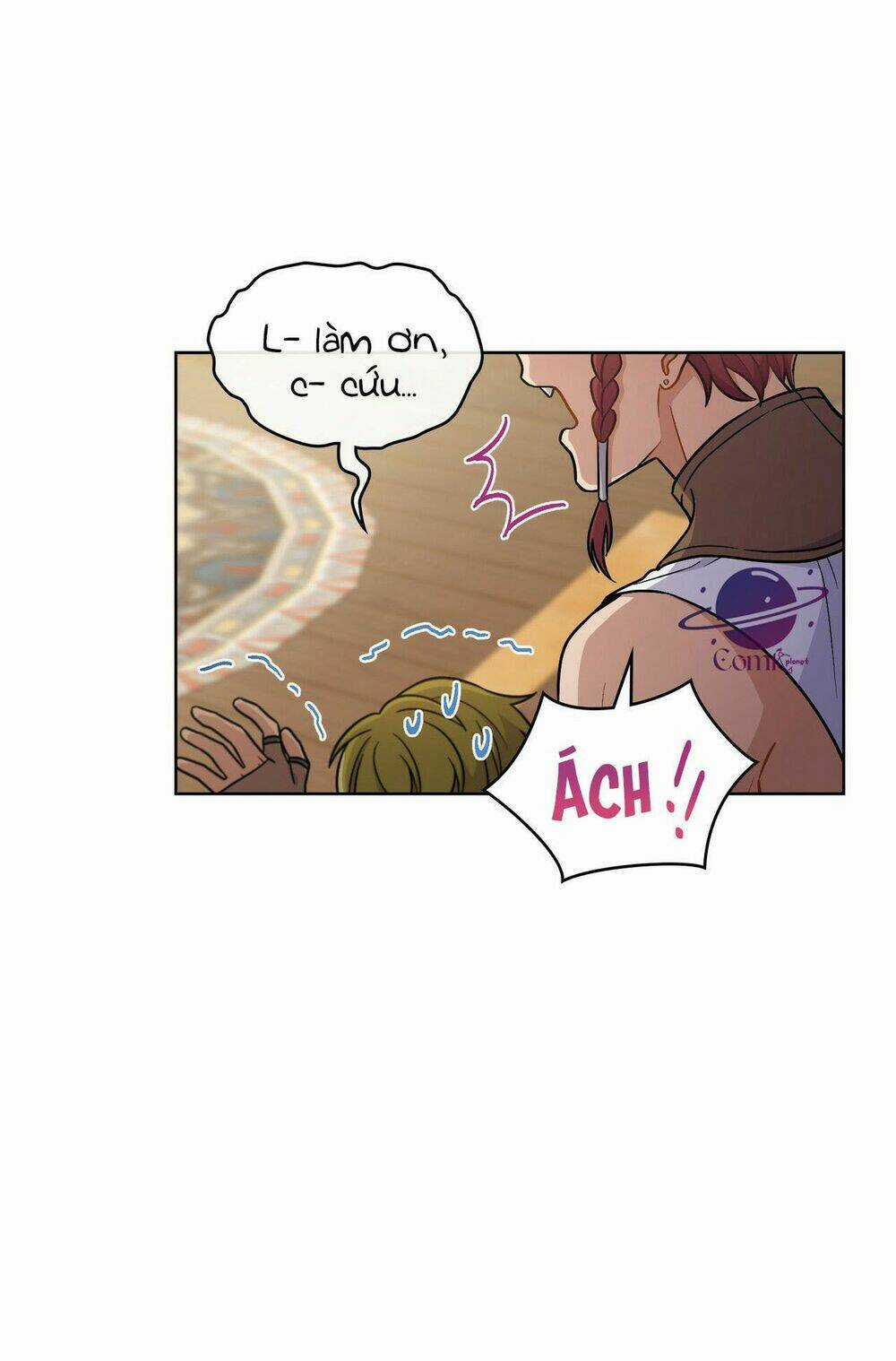 Lừa Người Hợp Với Em Chapter 20 trang 88