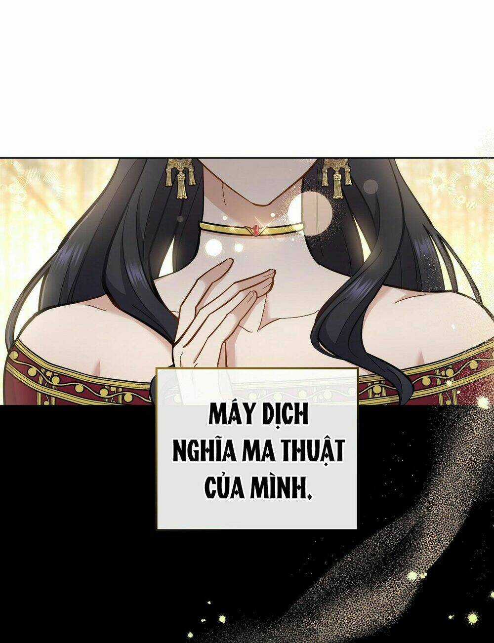 Lừa Người Hợp Với Em Chapter 21 trang 10