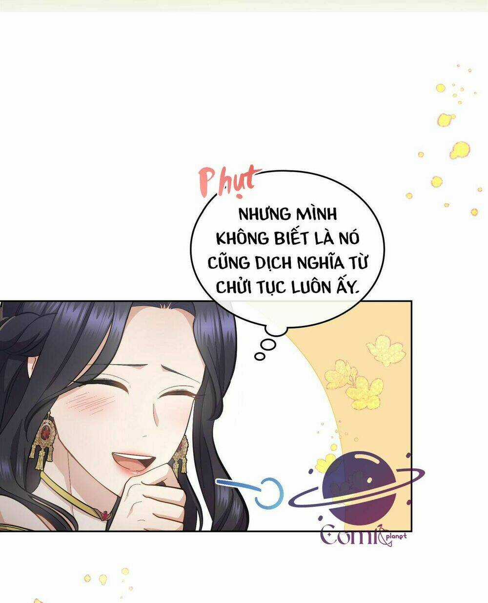 Lừa Người Hợp Với Em Chapter 21 trang 17