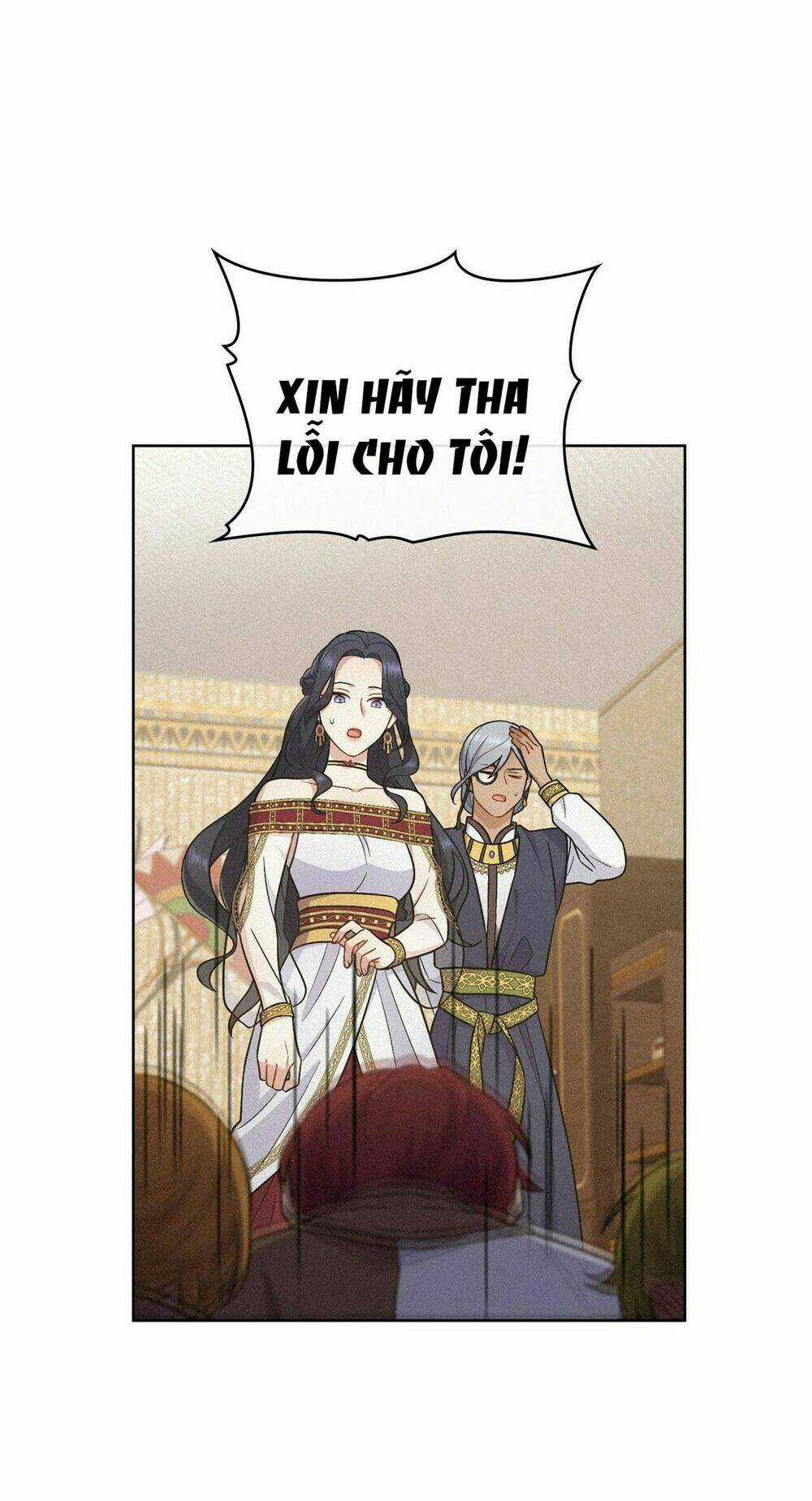 Lừa Người Hợp Với Em Chapter 21 trang 2