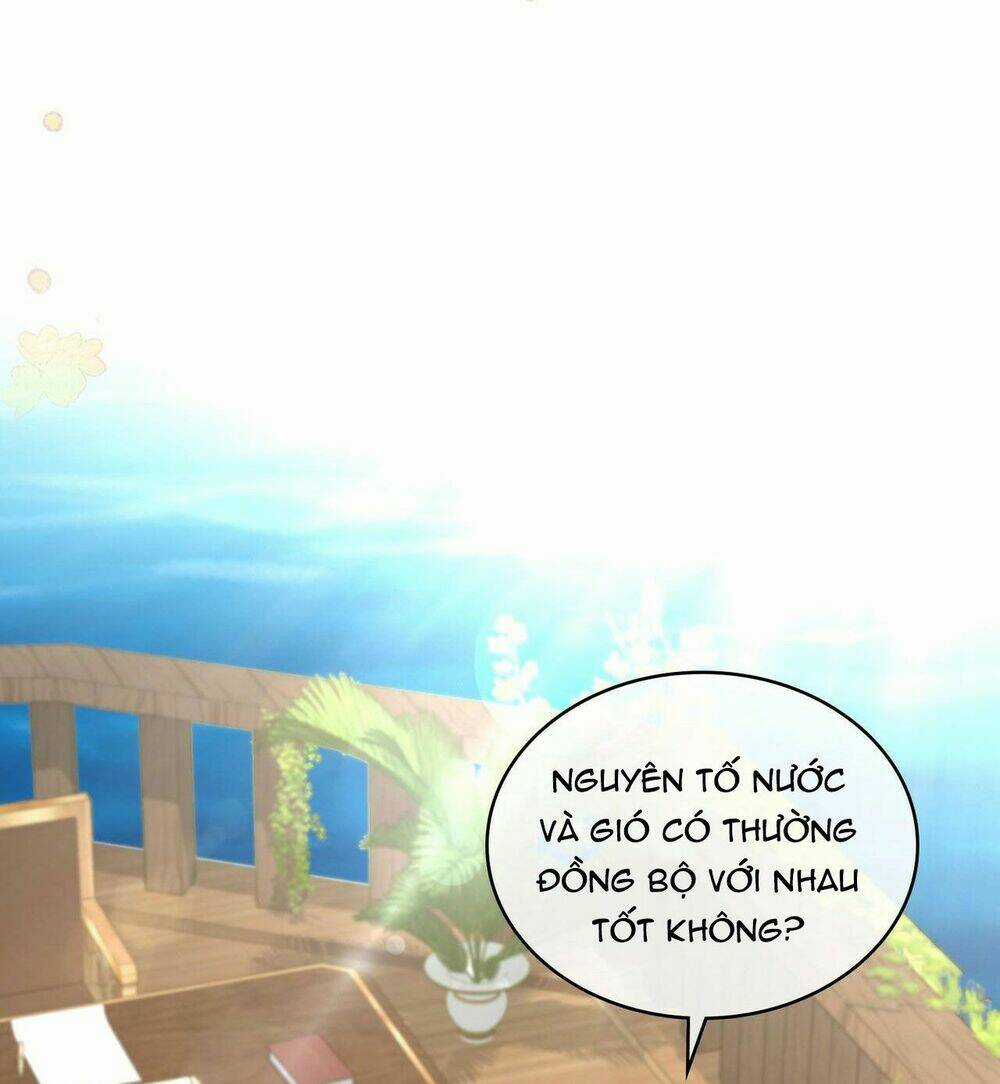 Lừa Người Hợp Với Em Chapter 21 trang 20