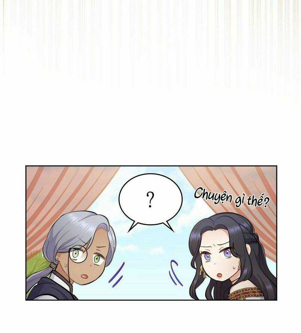 Lừa Người Hợp Với Em Chapter 21 trang 25