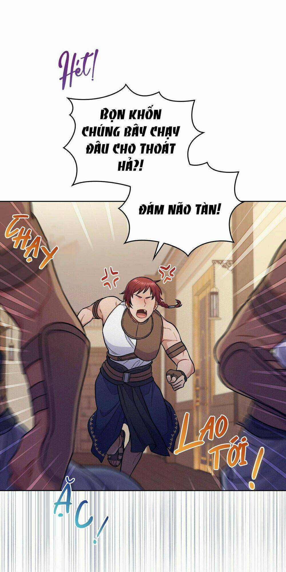 Lừa Người Hợp Với Em Chapter 21 trang 27