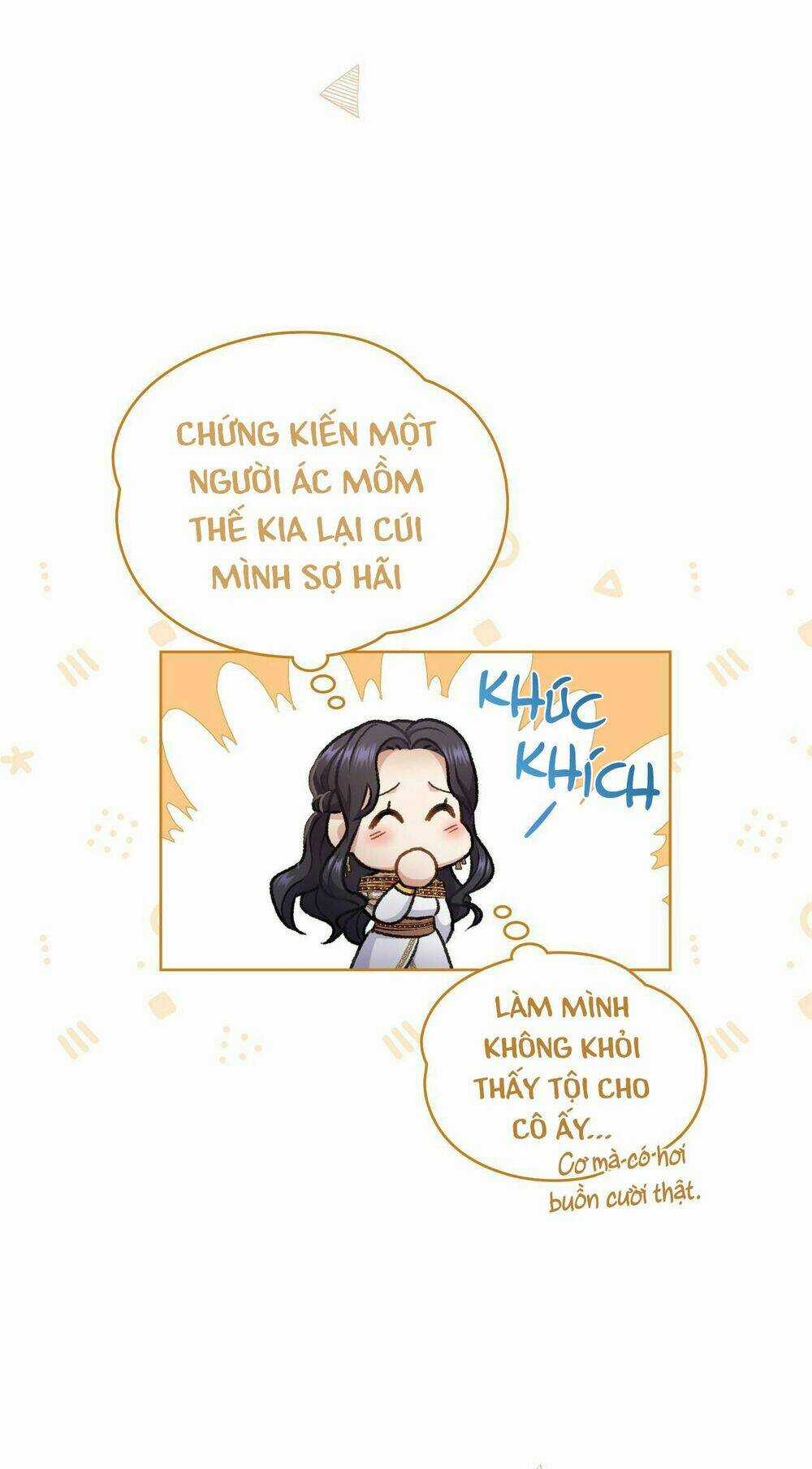 Lừa Người Hợp Với Em Chapter 21 trang 29
