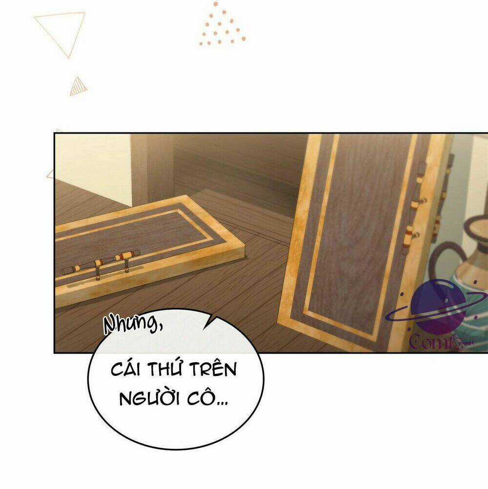 Lừa Người Hợp Với Em Chapter 21 trang 33