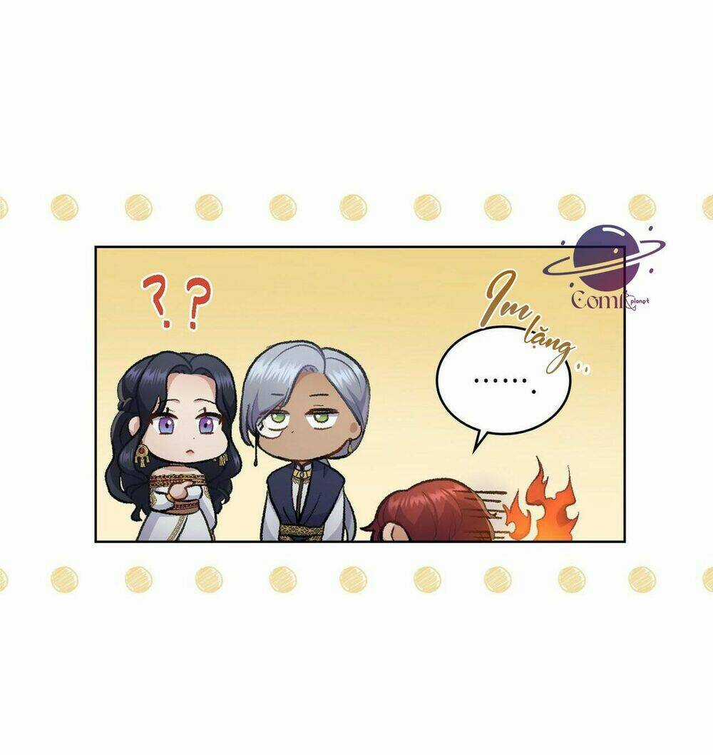 Lừa Người Hợp Với Em Chapter 21 trang 36