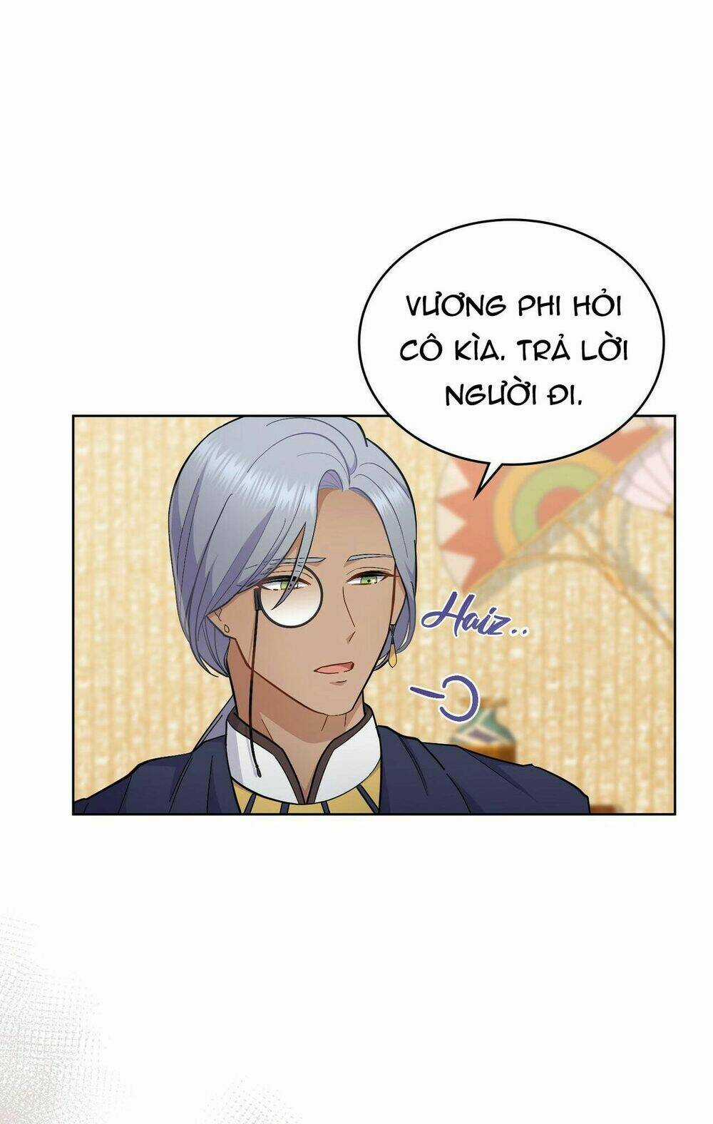 Lừa Người Hợp Với Em Chapter 21 trang 37