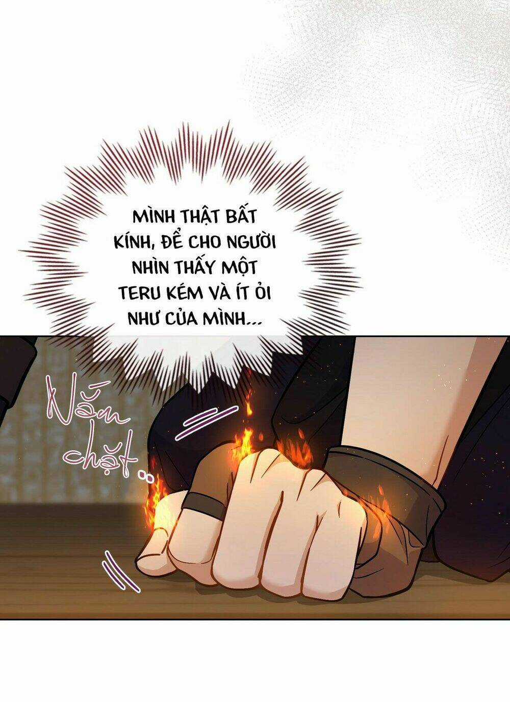 Lừa Người Hợp Với Em Chapter 21 trang 39