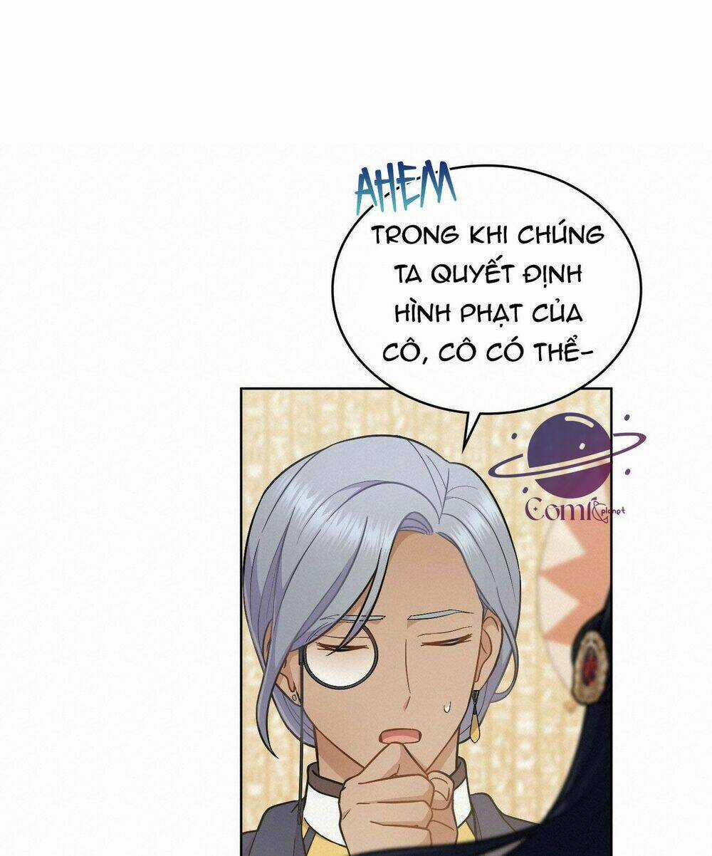 Lừa Người Hợp Với Em Chapter 21 trang 40