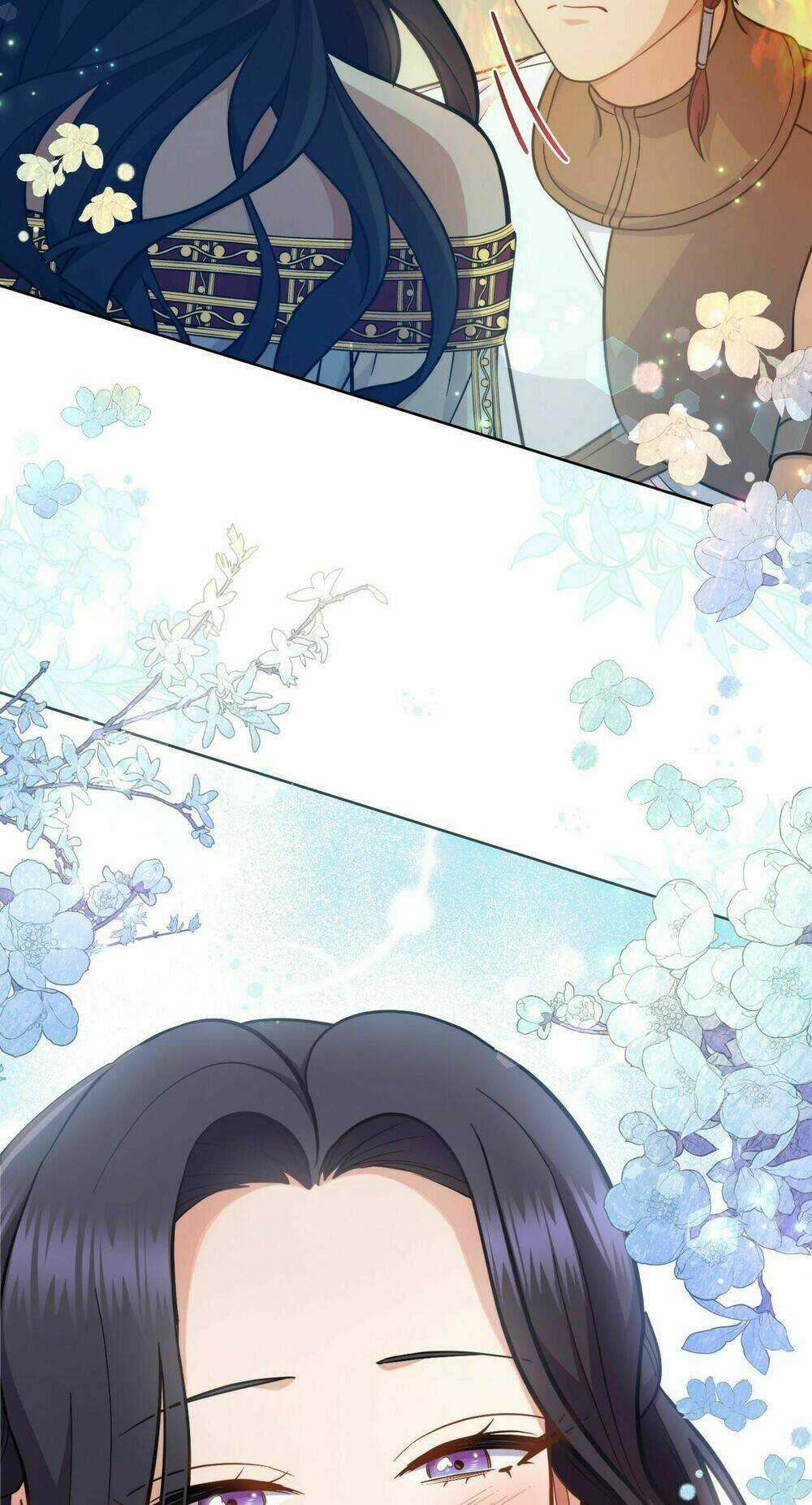 Lừa Người Hợp Với Em Chapter 21 trang 47