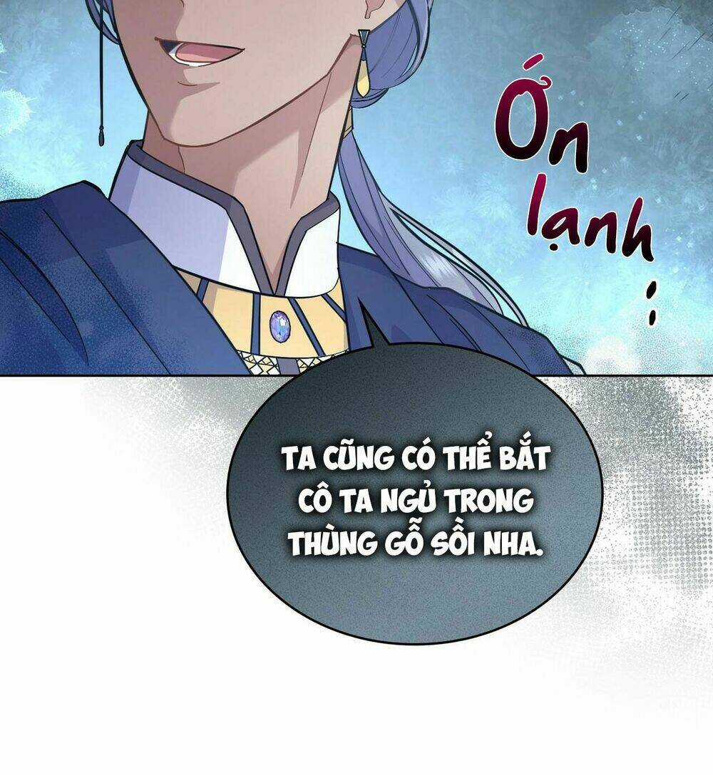 Lừa Người Hợp Với Em Chapter 21 trang 5