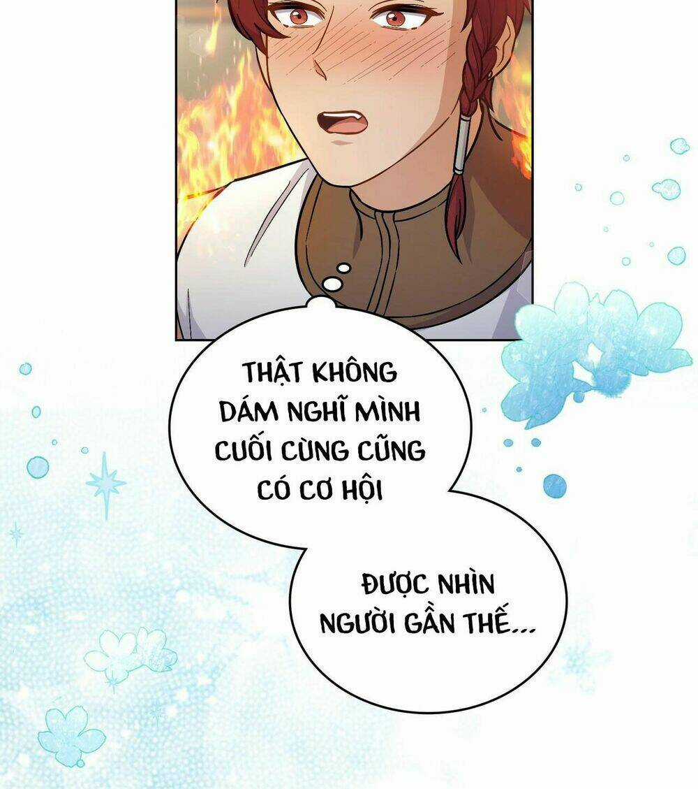 Lừa Người Hợp Với Em Chapter 21 trang 50